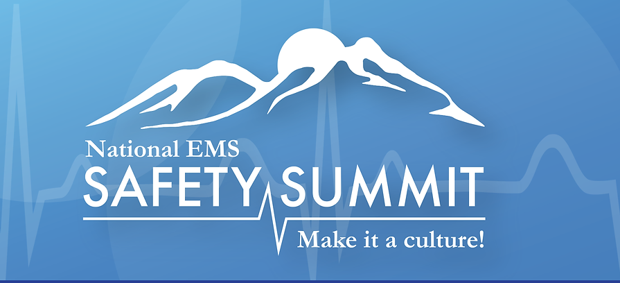 National EMS Safety Summit