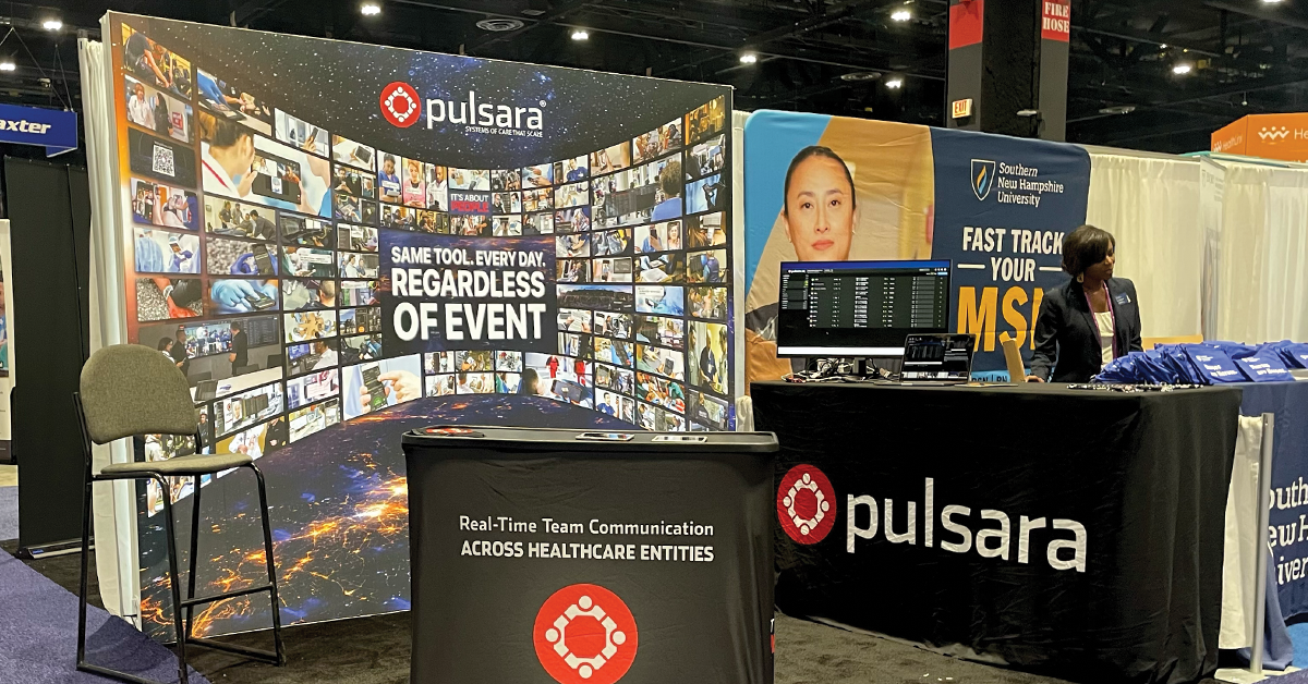 Pulsara Around the World - June 2024