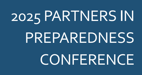 2025-Partners-In-Preparedness-Conference