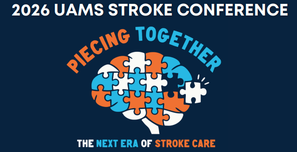 2026-uams-stroke-conference