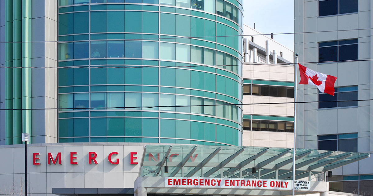 canada-hospital-emergency-entrance