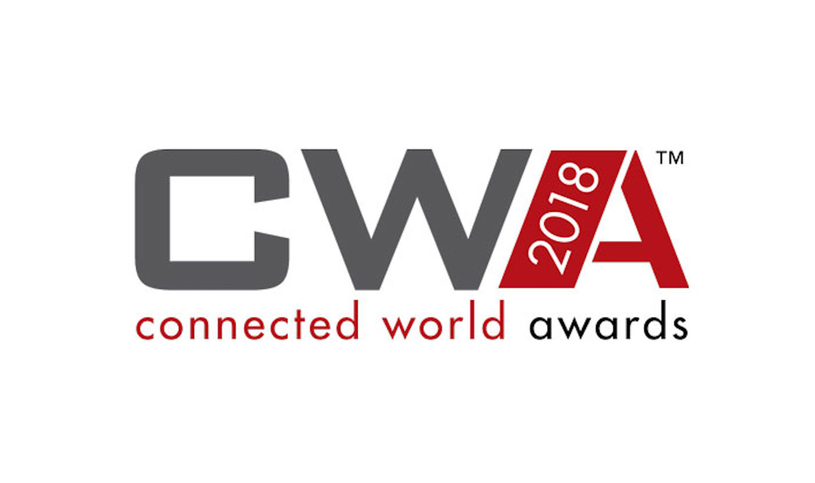 CIEMSD Association Receives 2018 Connected World Award