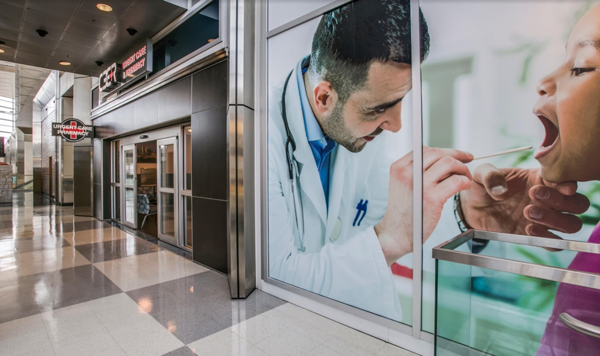 World's First Airport Emergency Department Opens in Dallas