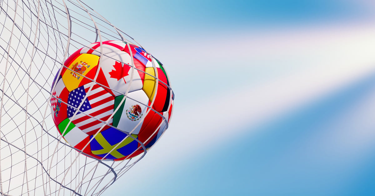 Pulsara goes to the World Cup: Supporting Medical Response with Connected Communication