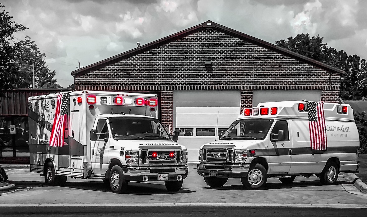 How One Hospital and EMS System is Reducing Time to Treatment for STEMI Patients [White Paper]