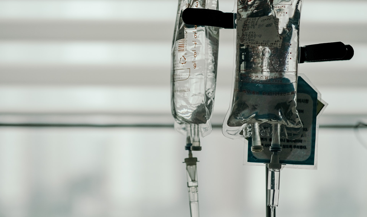 IV-bags