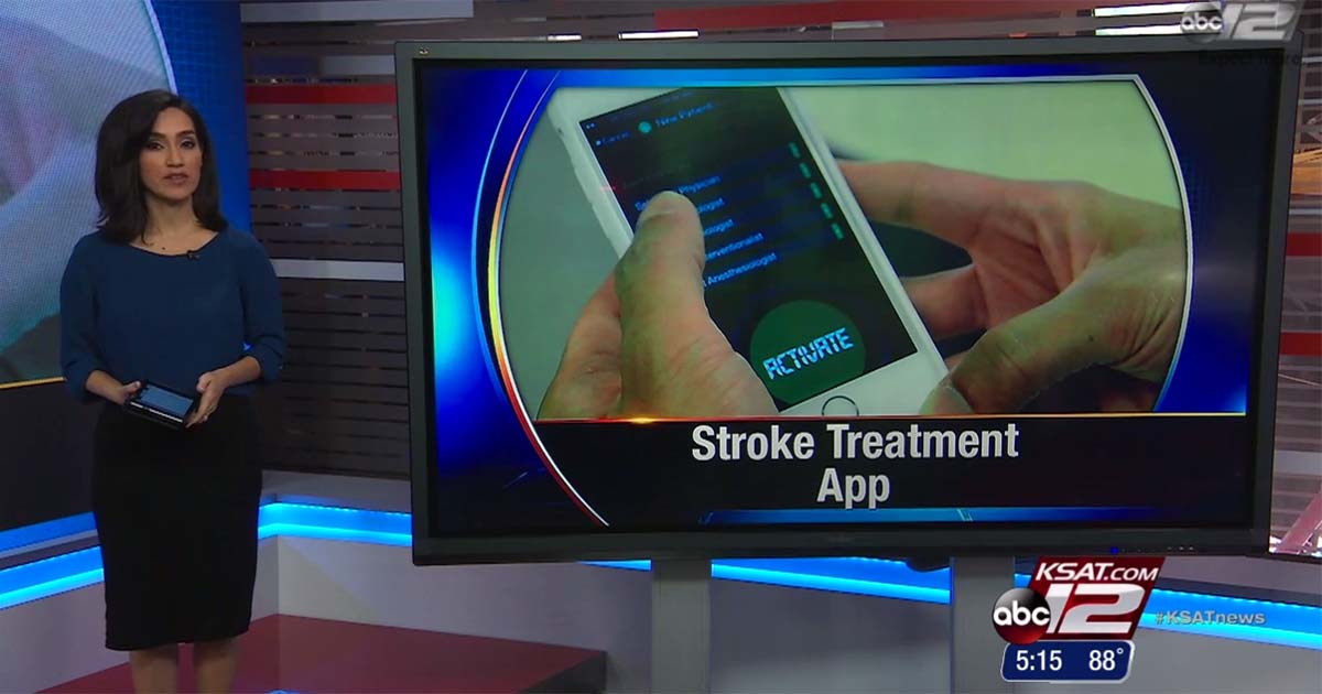 Florida Man Credits Innovative Care Team With Allowing Him to Return to Normal Lifestyle After Stroke [Press Release]