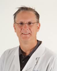 Picture of Rob Dickson, MD