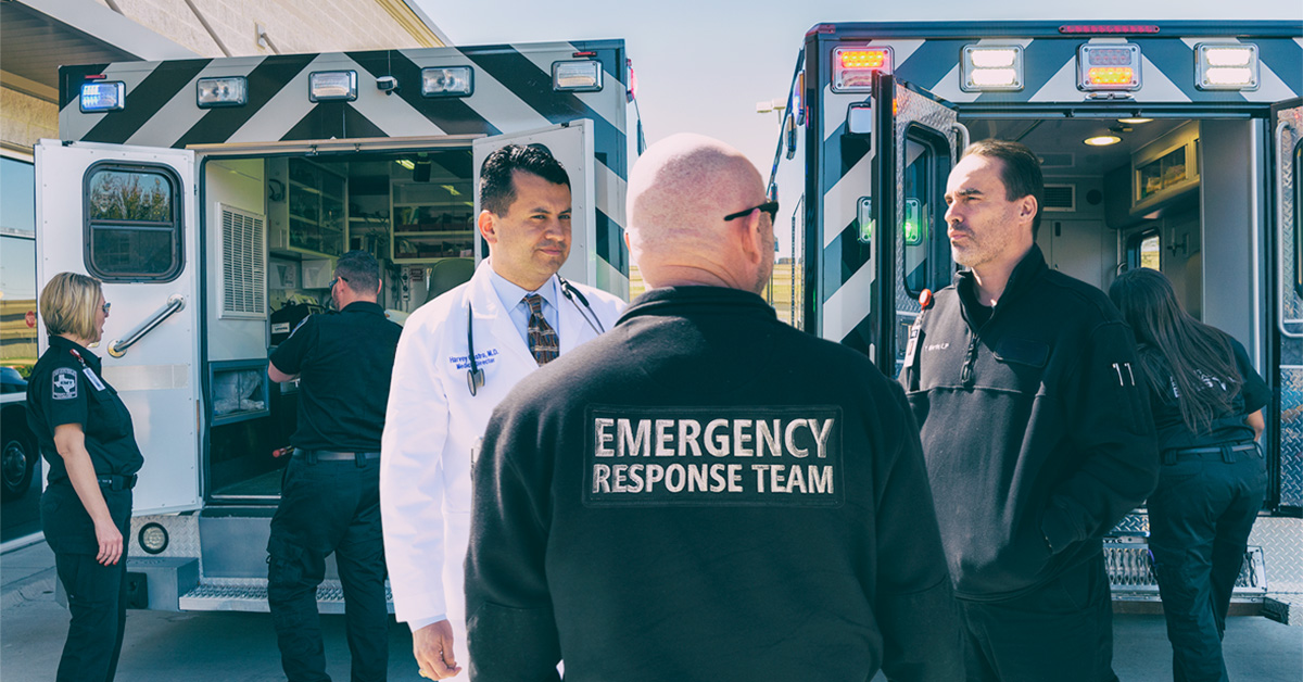 Experts Reflect on Findings, Trends from the 2018 EMS Trend Report [2018 EMS Trend Report Part 5]
