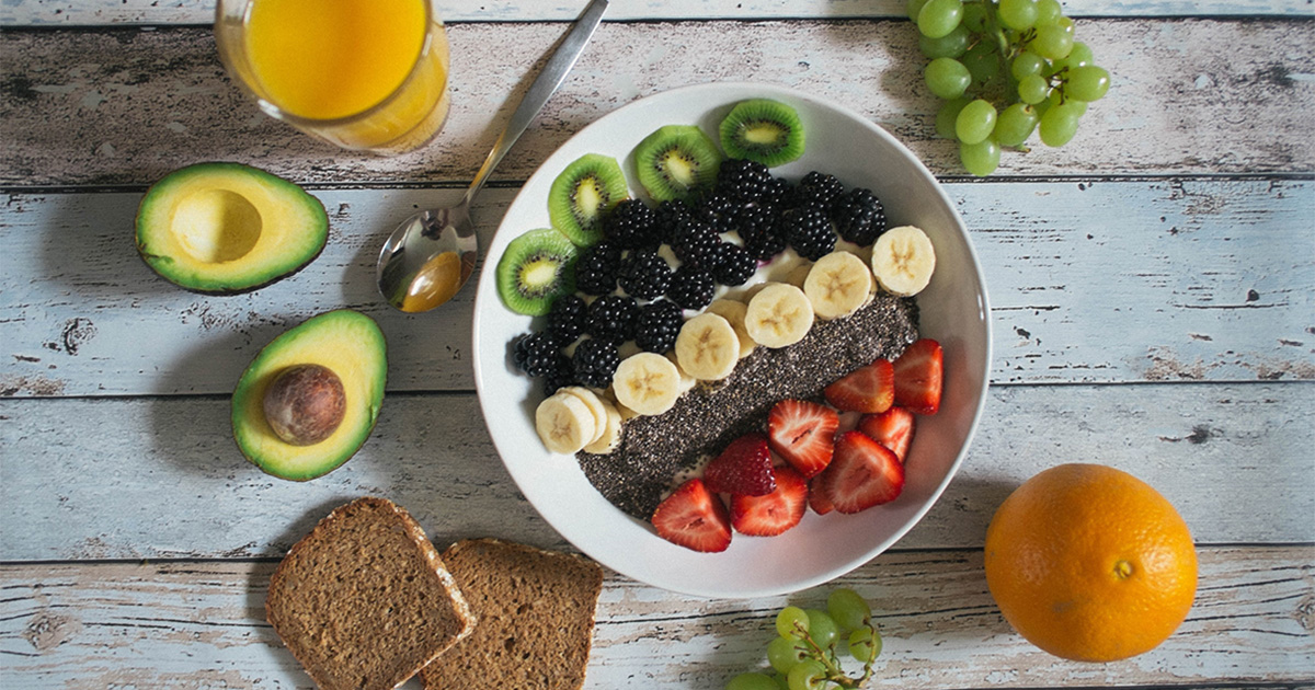 Eating to Reduce Stroke and Heart Attack: What You Need to Know [New Research]