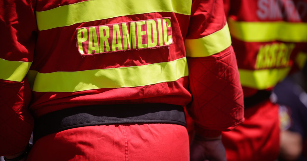 How Do Providers and Leaders Perceive EMS? [2018 EMS Trend Report Part 1]