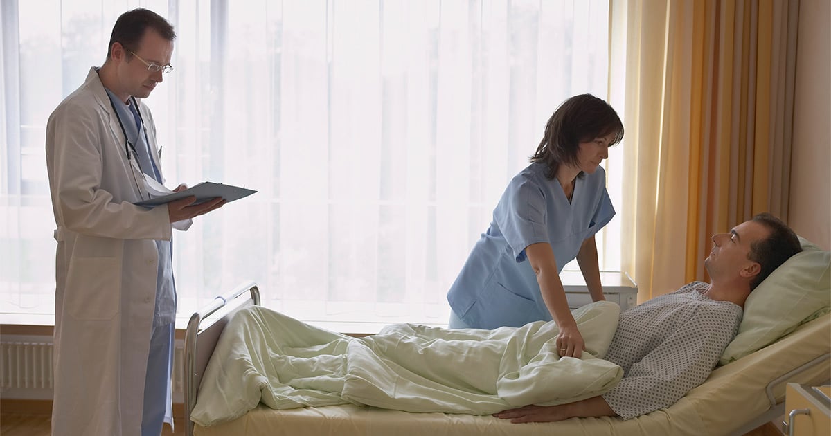 The Power of Nurses: Celebrating International Nurses Day