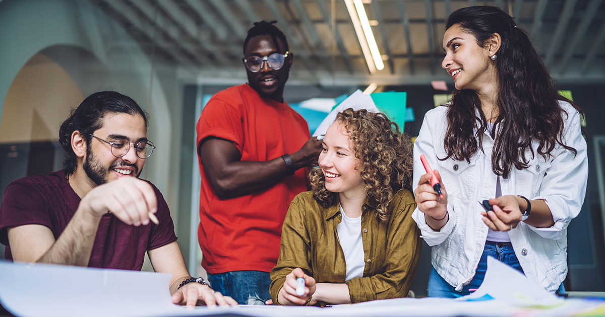 The Top Skill to Master for Better Teamwork and Collaboration