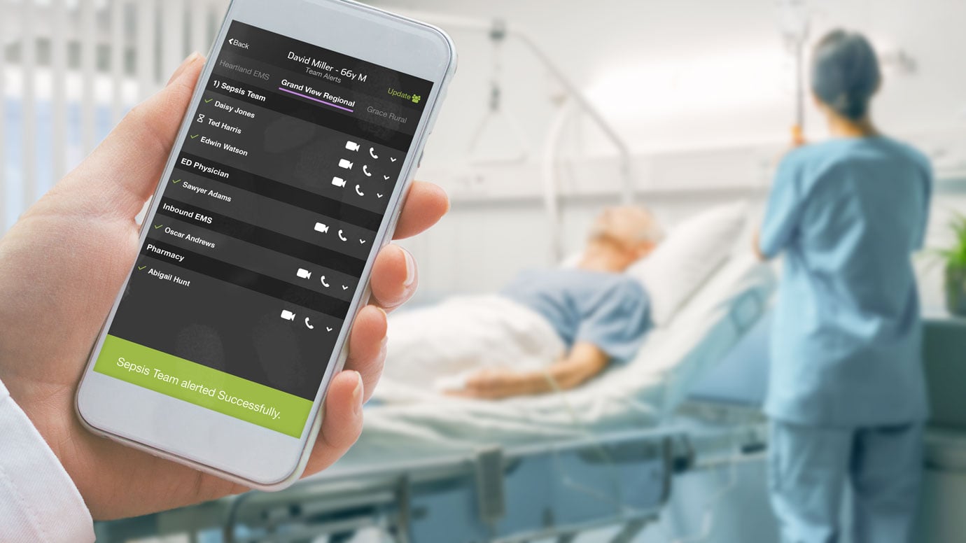Lactate and Sepsis: 10 things you need to know to save lives