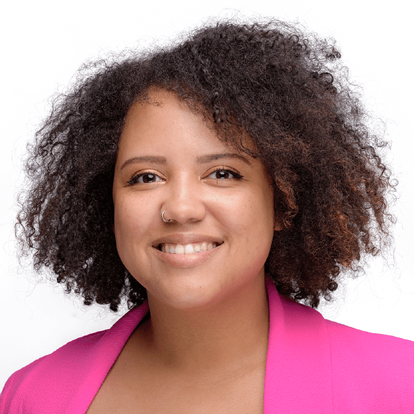 Audrey Peart