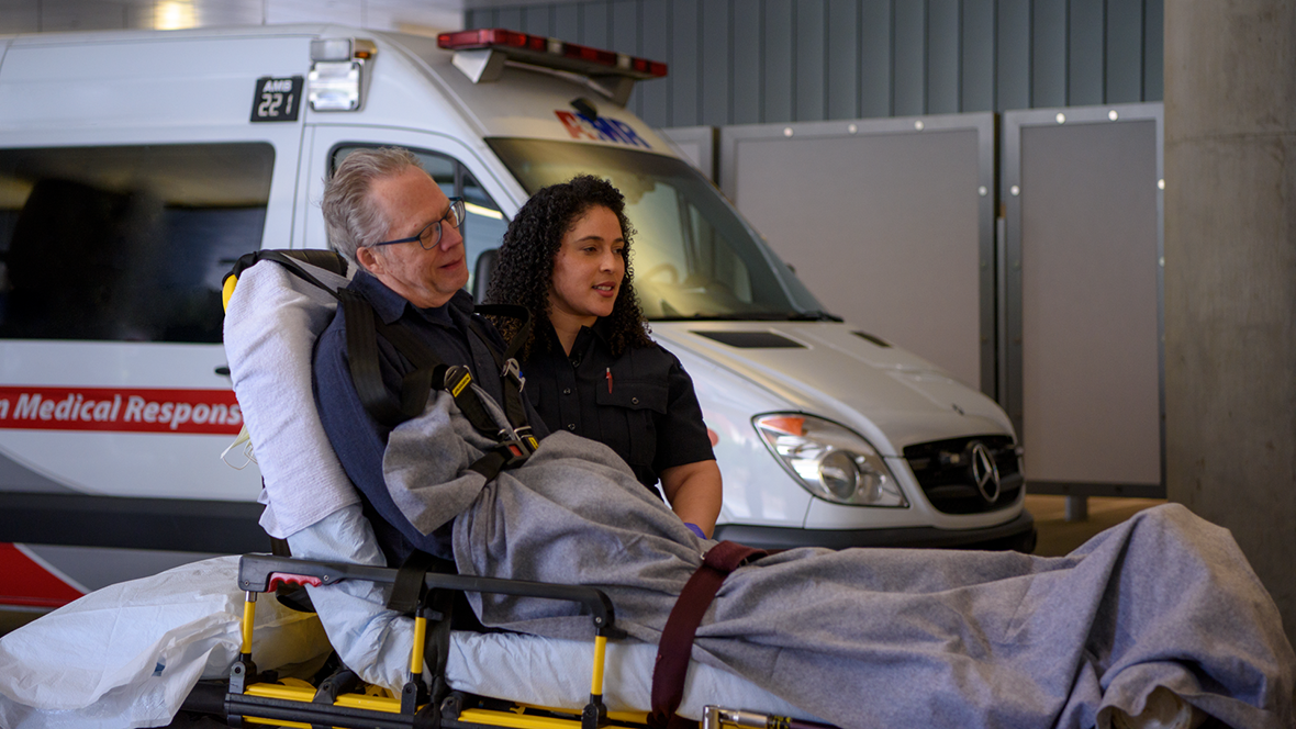 Ethics in EMS: 10 Things You Need to Know