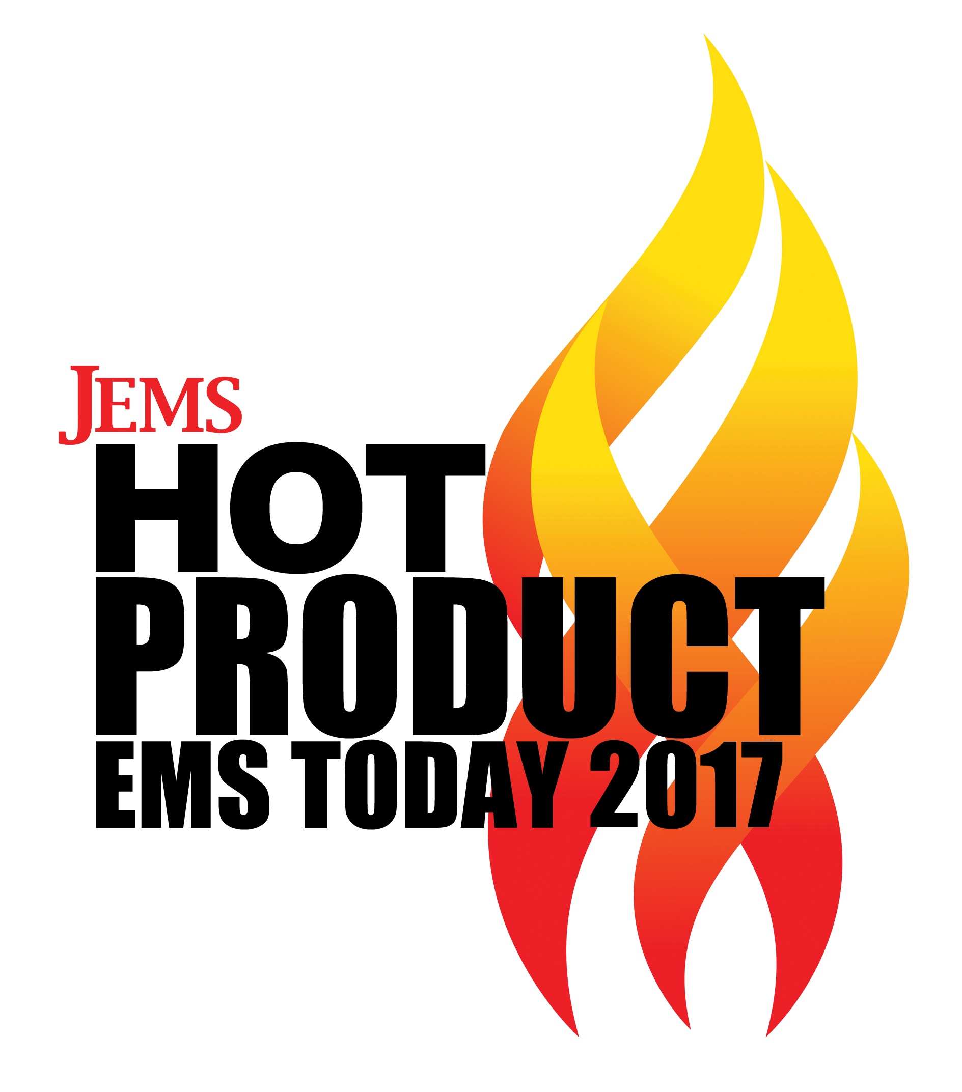 Pulsara's Prehospital Alerting Package Selected as a JEMS Hot Product from EMS Today 2017 [Press Release]