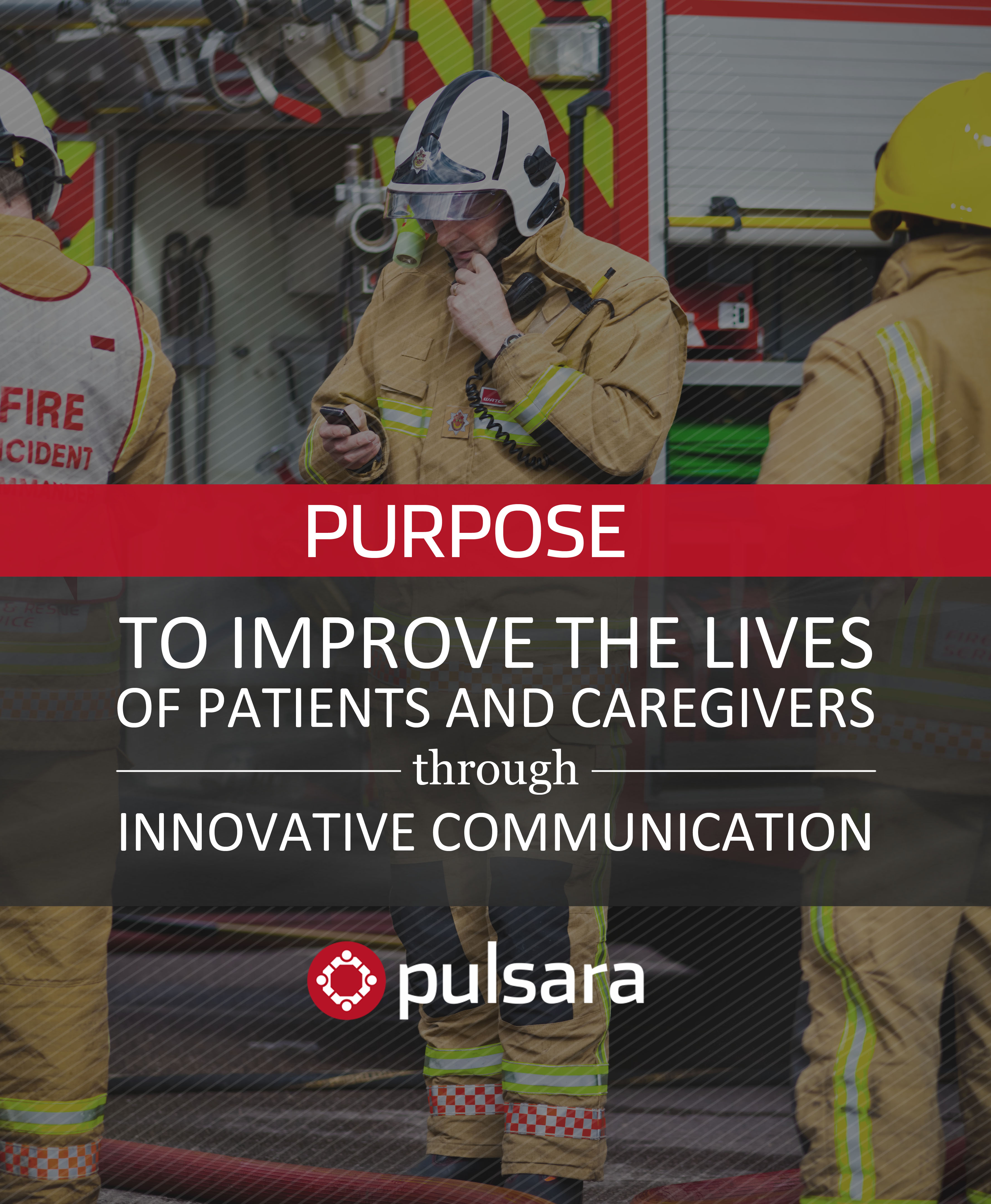 Reflections from Pulsara's CEO: Driven by Purpose