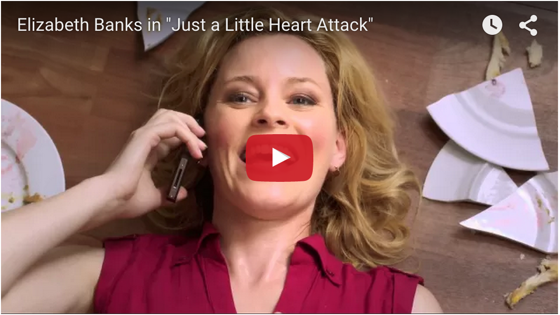 If You're a Woman or if You Know One, You Need to See This [VIDEO].