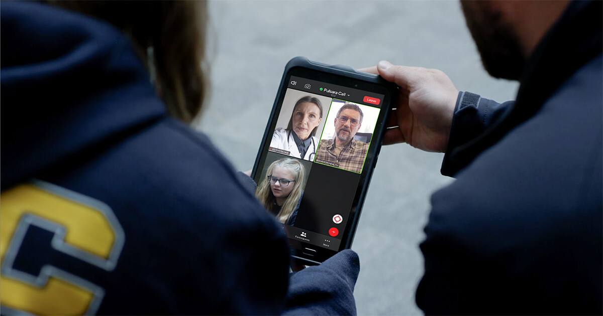 Arkansas EMS Org Improves Pediatric Behavioral Health Patient Care with Pulsara