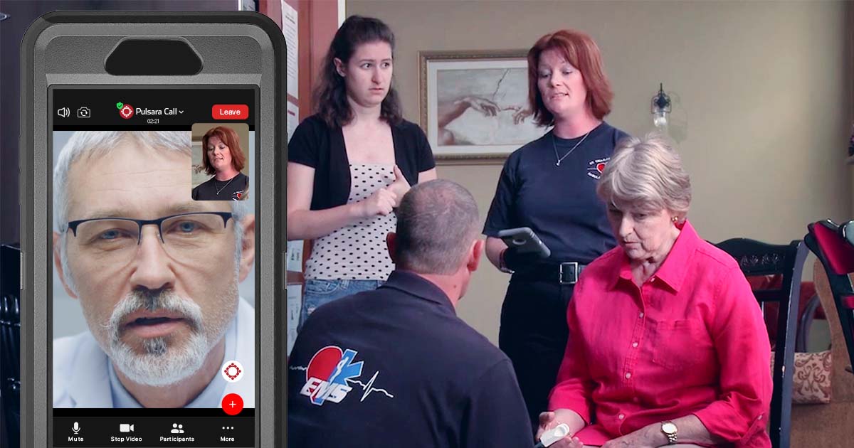 Why Telemedicine is Here to Stay: One Physician's Perspective