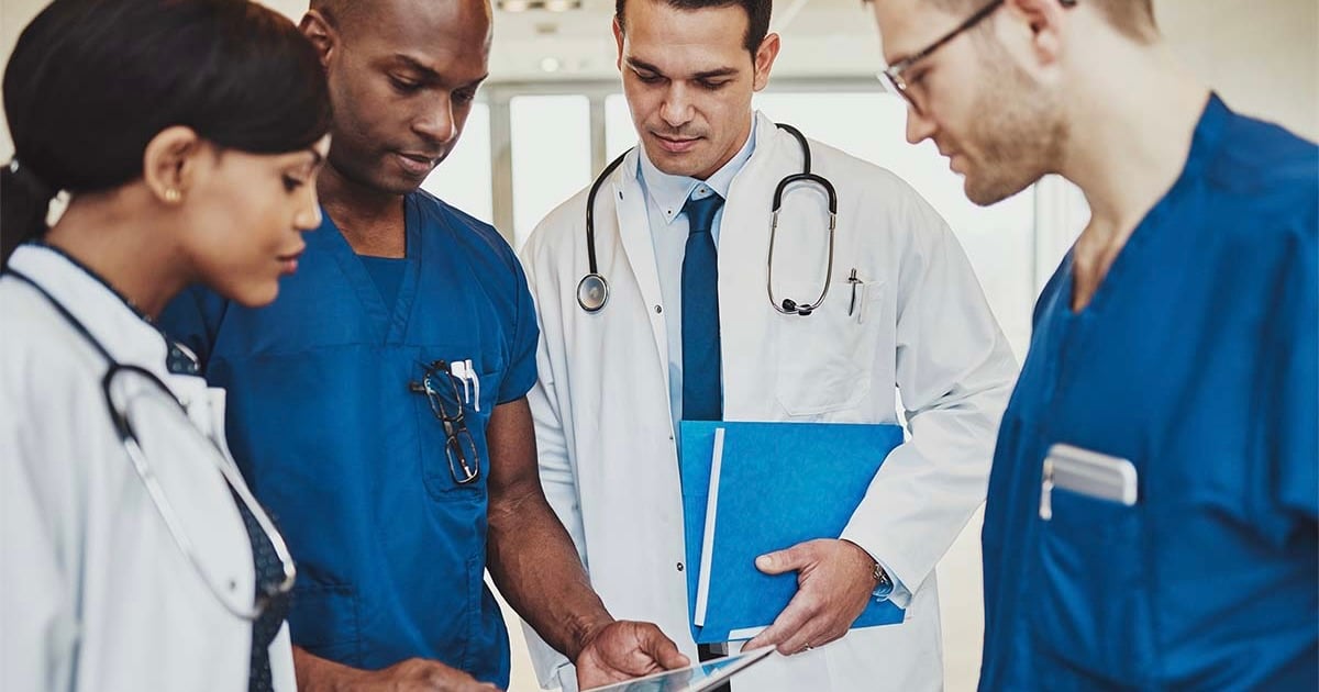 A Decade of Proven Results: 20 Research Studies that Demonstrate Pulsara’s Impact