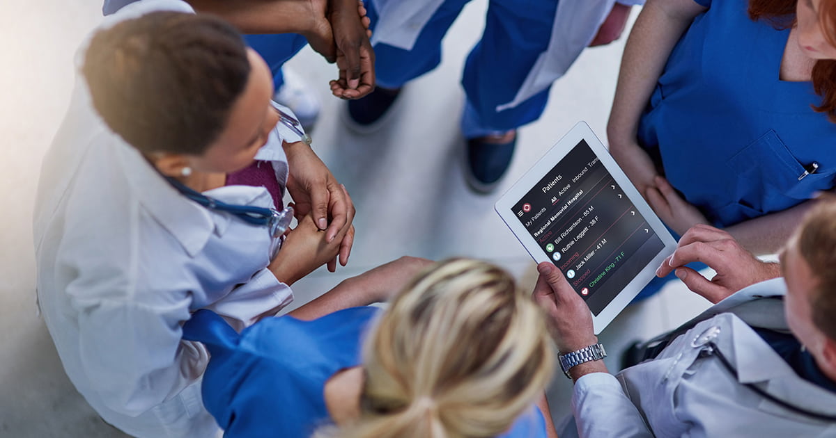 The “Pit Crew” Approach to Endovascular Therapy for Large Vessel Strokes: A Success Story