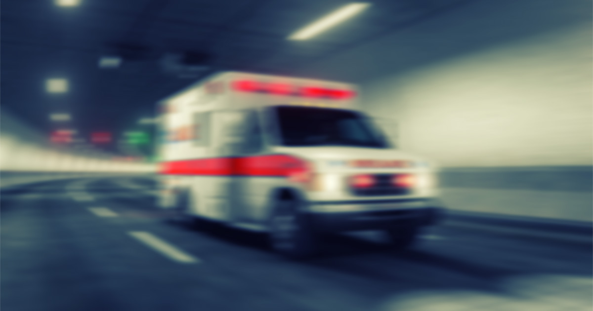 EMS Trend Report 2022: Three Outdated Paradigms Holding EMS Back