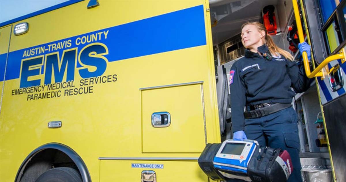 Austin-Travis County EMS Leverages Pulsara in Successful ET3 Program