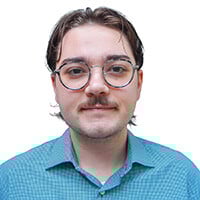 Picture of Max Landon