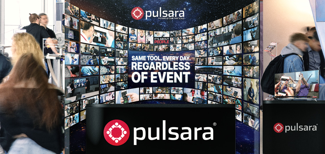 Pulsara Around the World - 2023 Recap and January 2024