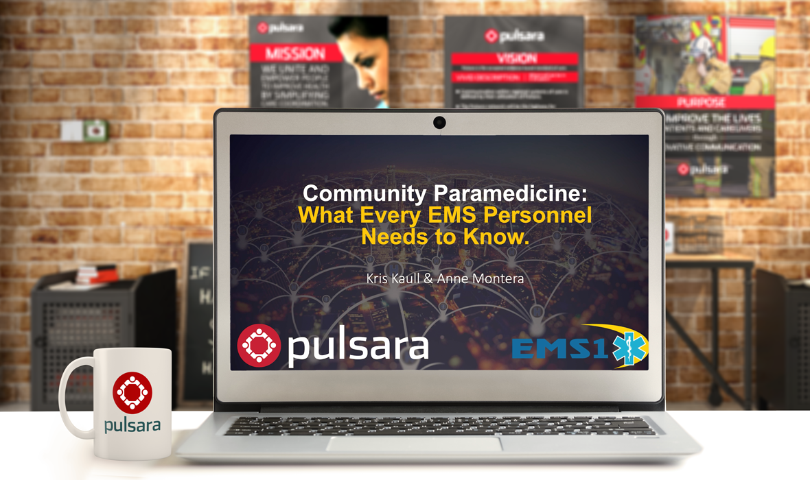 What Do You Need to Know About Community Paramedicine? Find Out Right Here.