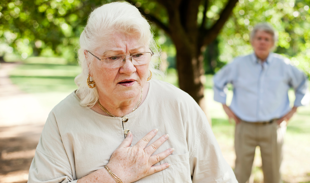 Face the Music: Thinking Outside the Pill Bottle for Dementia Patients