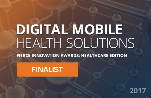 Fierce Innovation Awards: Healthcare Edition Program Announces 2017 Finalists, Pulsara Recognized [Press Release]