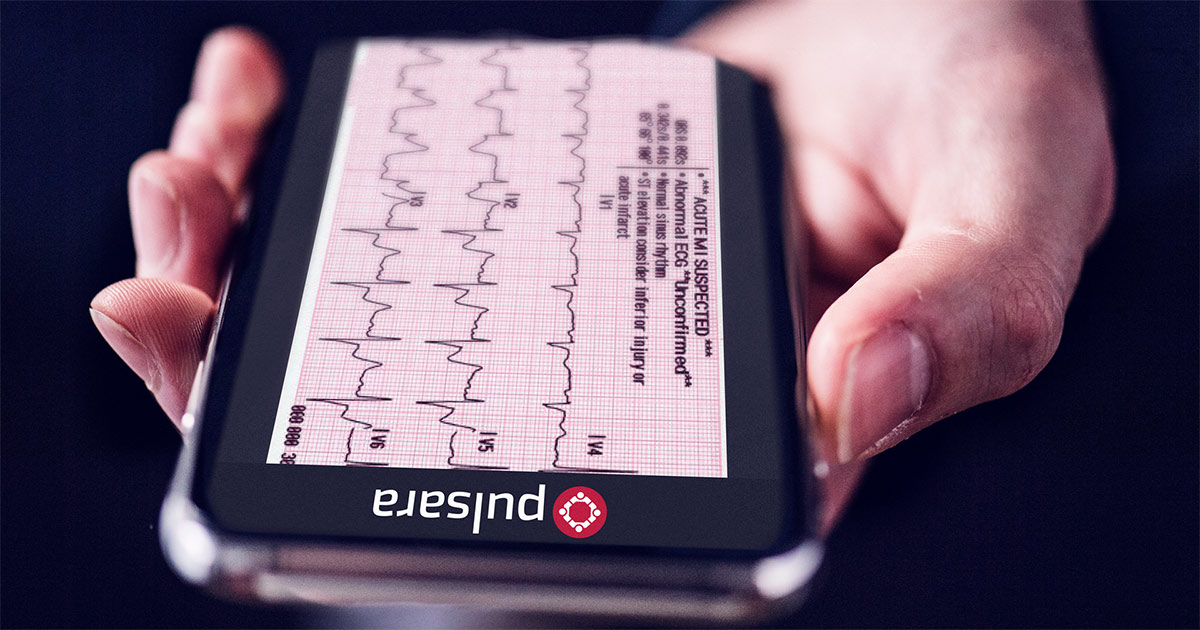 The 3G Network Is Shutting Down: Here's a Better Way to Transmit ECGs