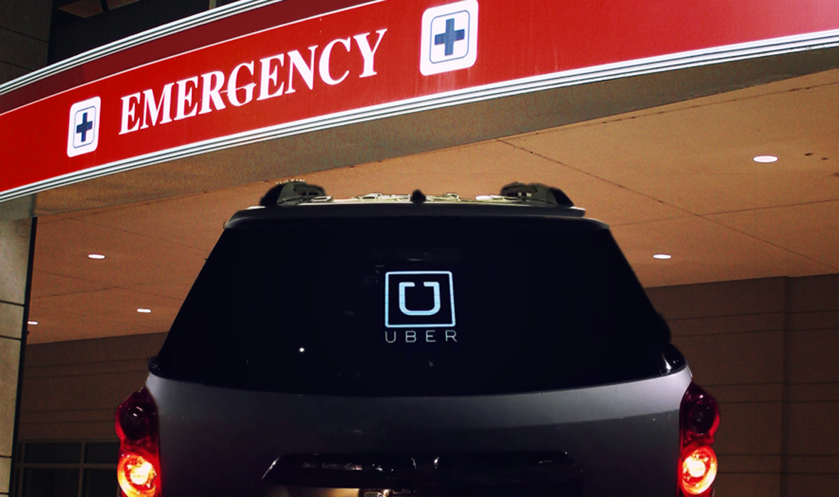 5 Things EMS Providers Need to Know About Autonomous Vehicles