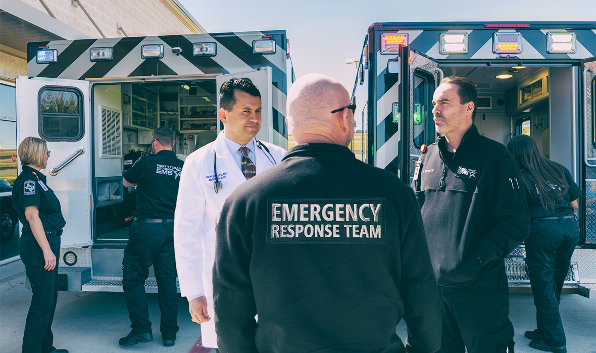 Experts Reflect on Findings, Trends from the 2018 EMS Trend Report [2018 EMS Trend Report Part 5]