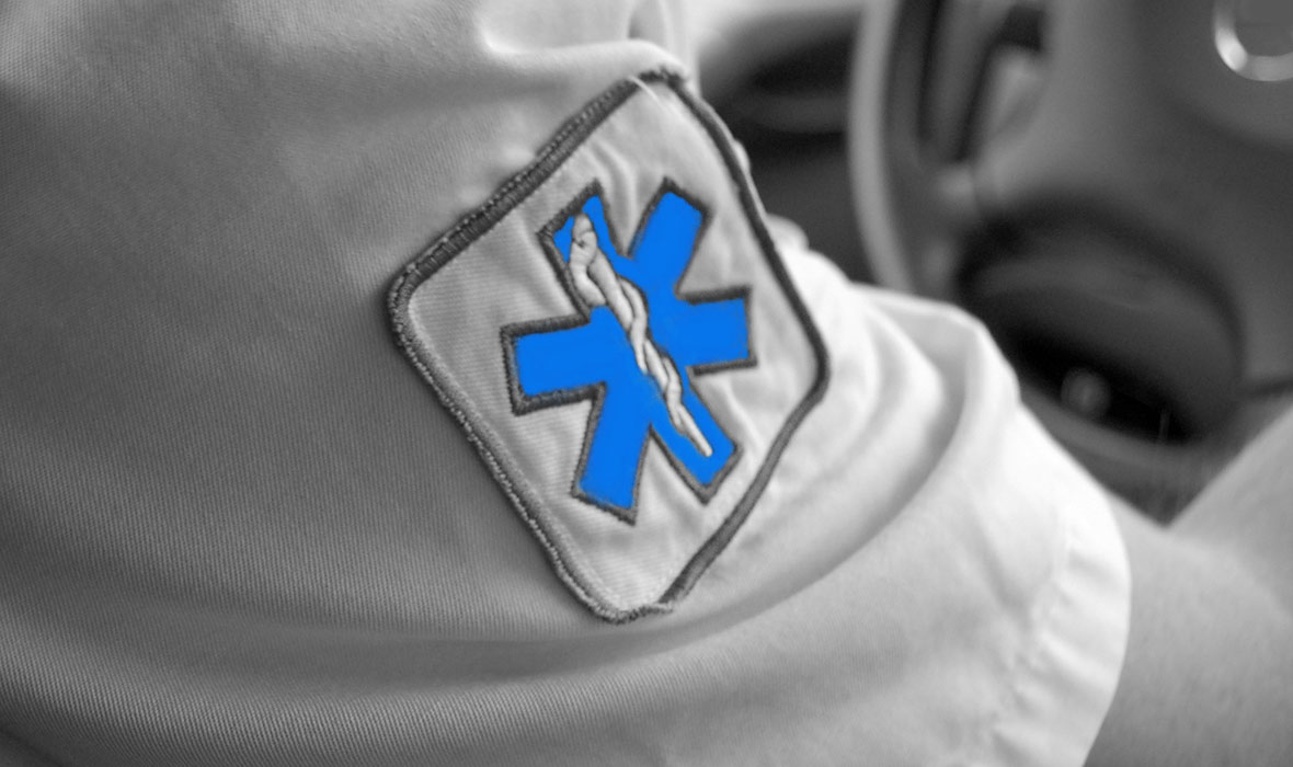 Celebrating First Responders: What Does Being a Paramedic Mean to You?