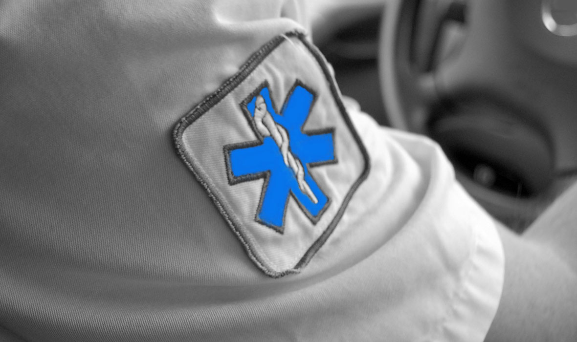 ems-medic-patch