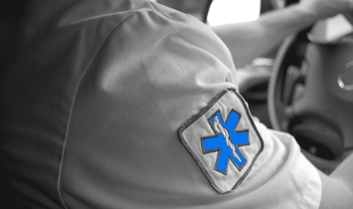 Learning From a Pandemic: A Paramedic's Perspective