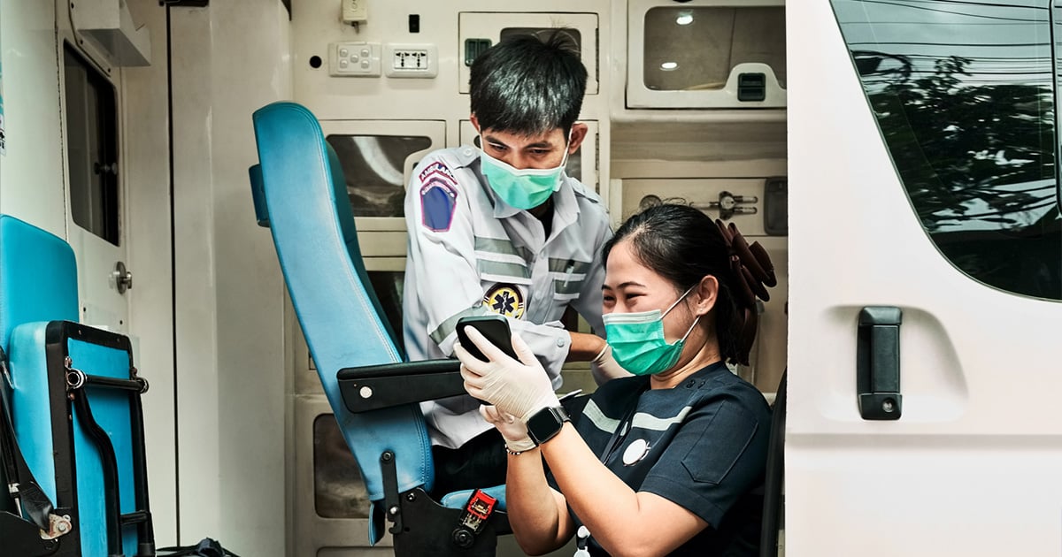 Pulsara Intelligence: The Groundbreaking New Feature Optimizing Emergency Care