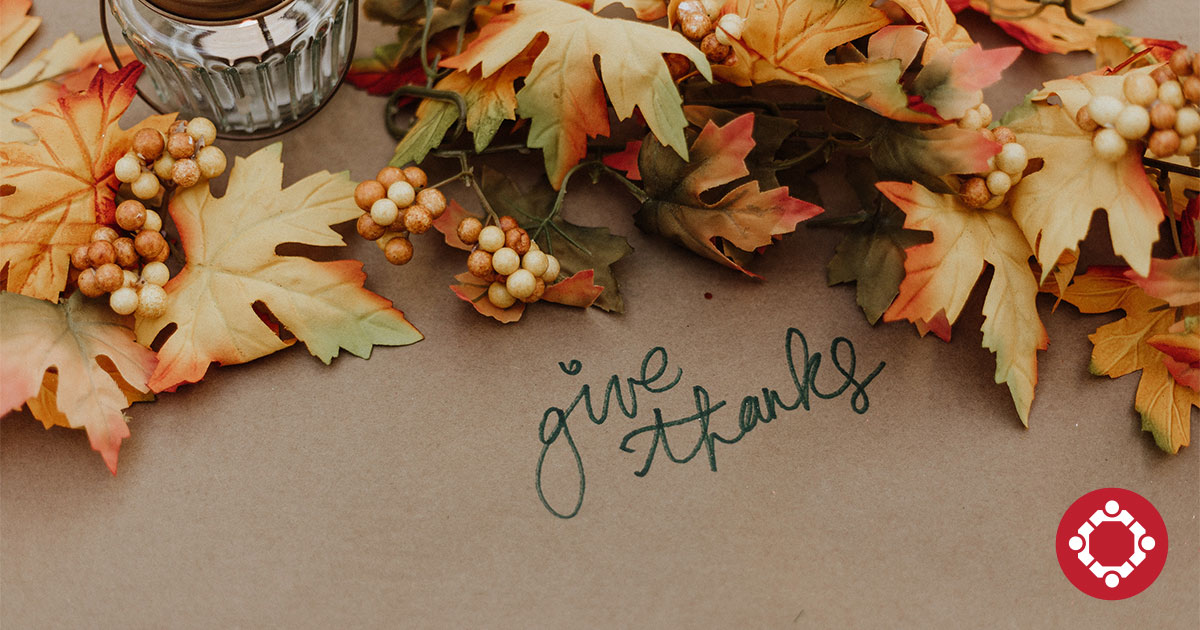 Grit and Gratitude: A Happy Thanksgiving from Pulsara