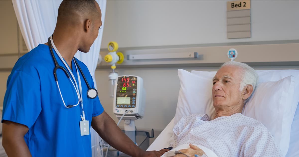 Why Reducing Length of Stay Is Critical for Patient & Hospital Wellbeing