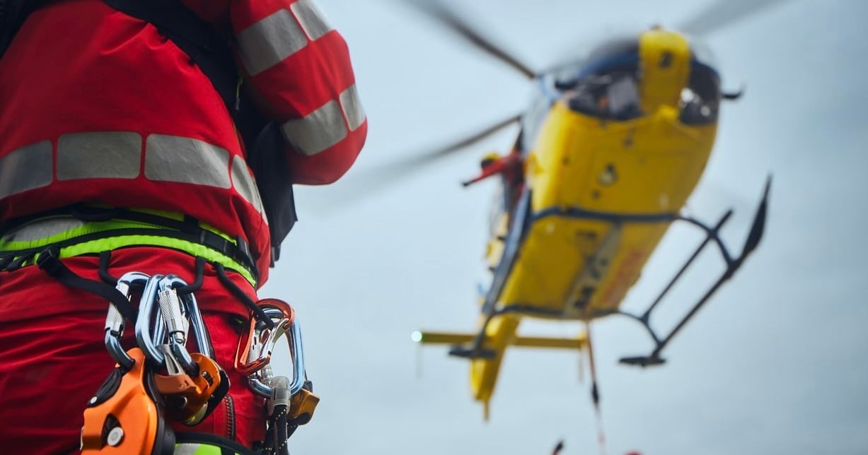 Standing with Texas: Supporting Resilience Through Coordinated Response