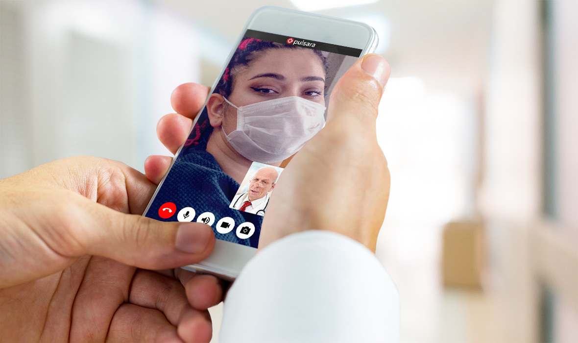 Why Now is the Time to Secure A Telehealth Solution for Your Care Team