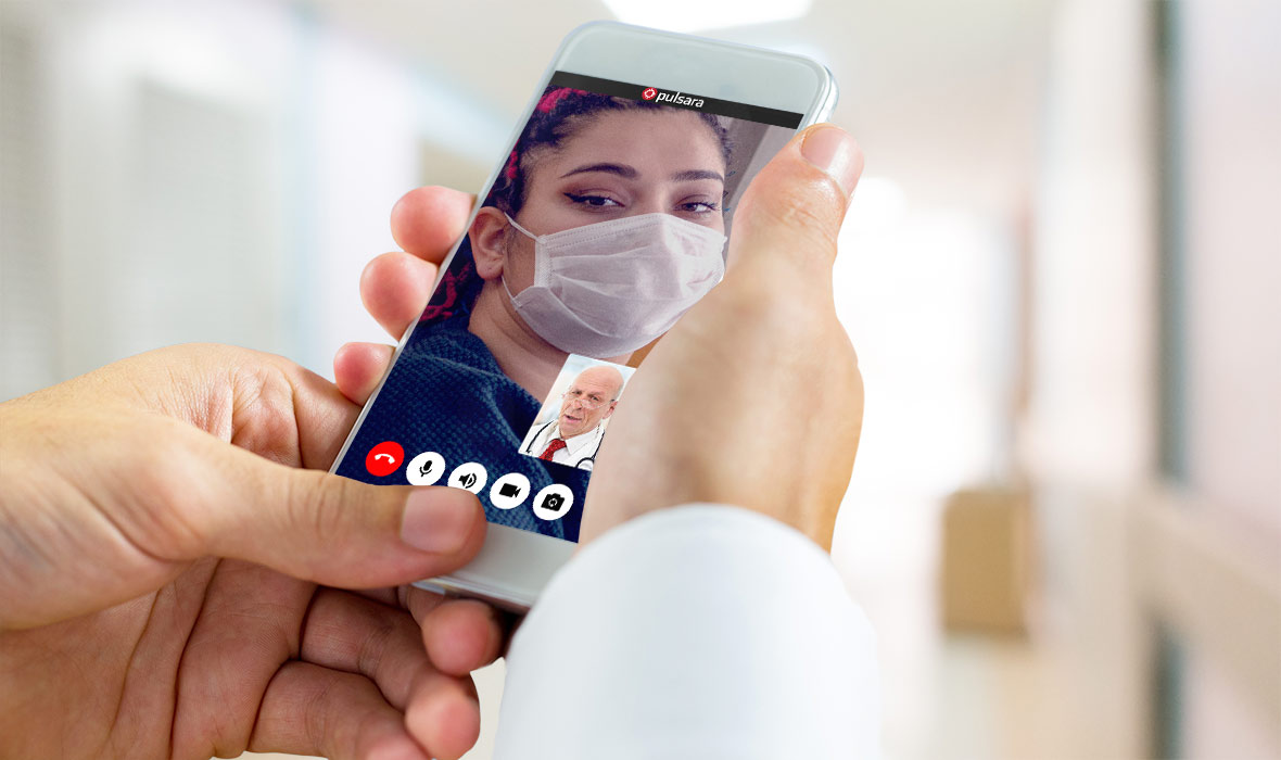 COVID-19 Changed How We View Telemedicine. Here's How to Choose the Right Solution for Your Team