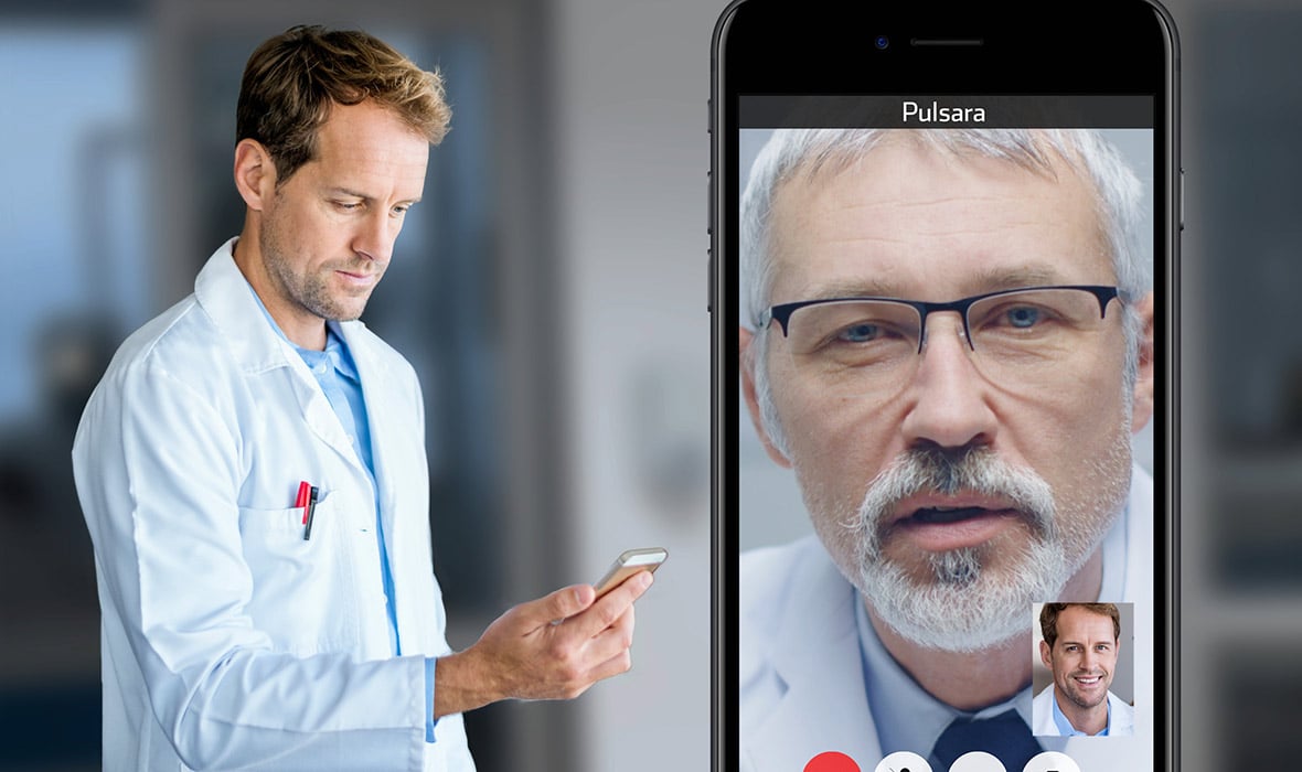 medical-video-chat