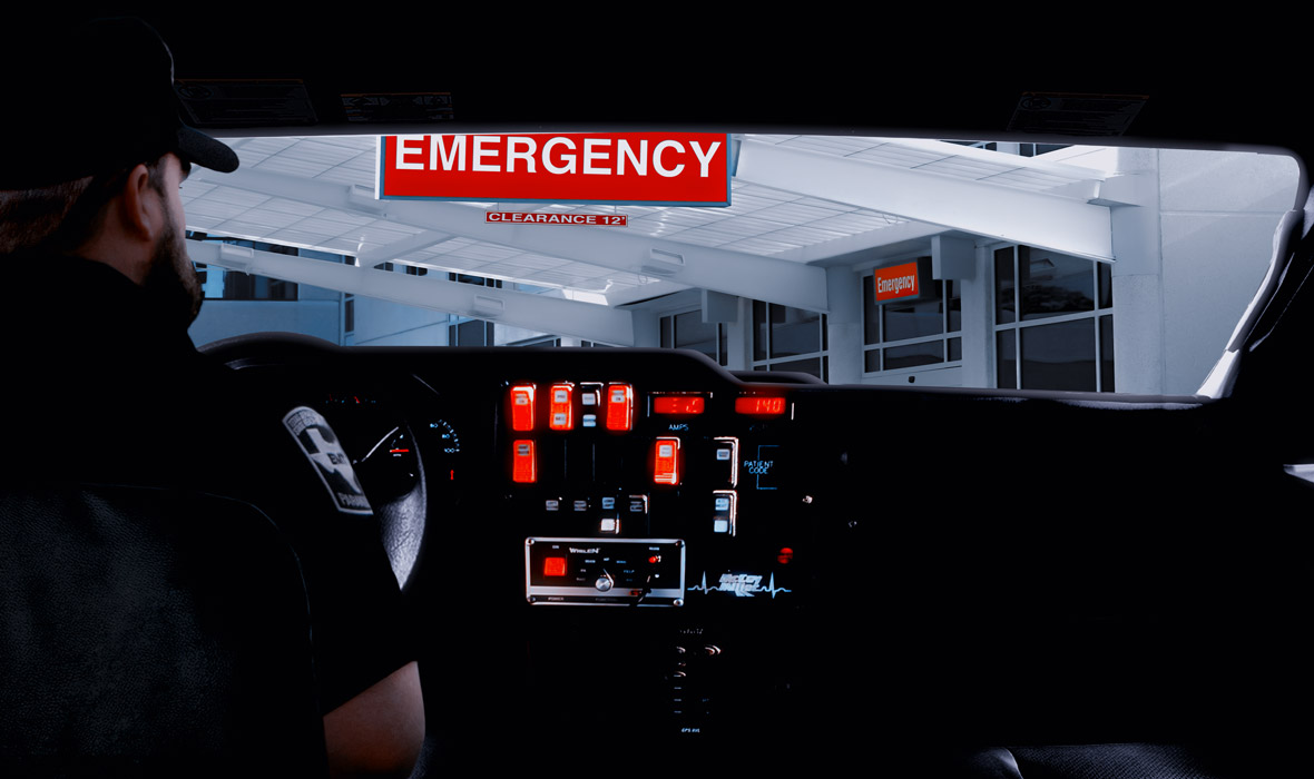 medic-amb-dash