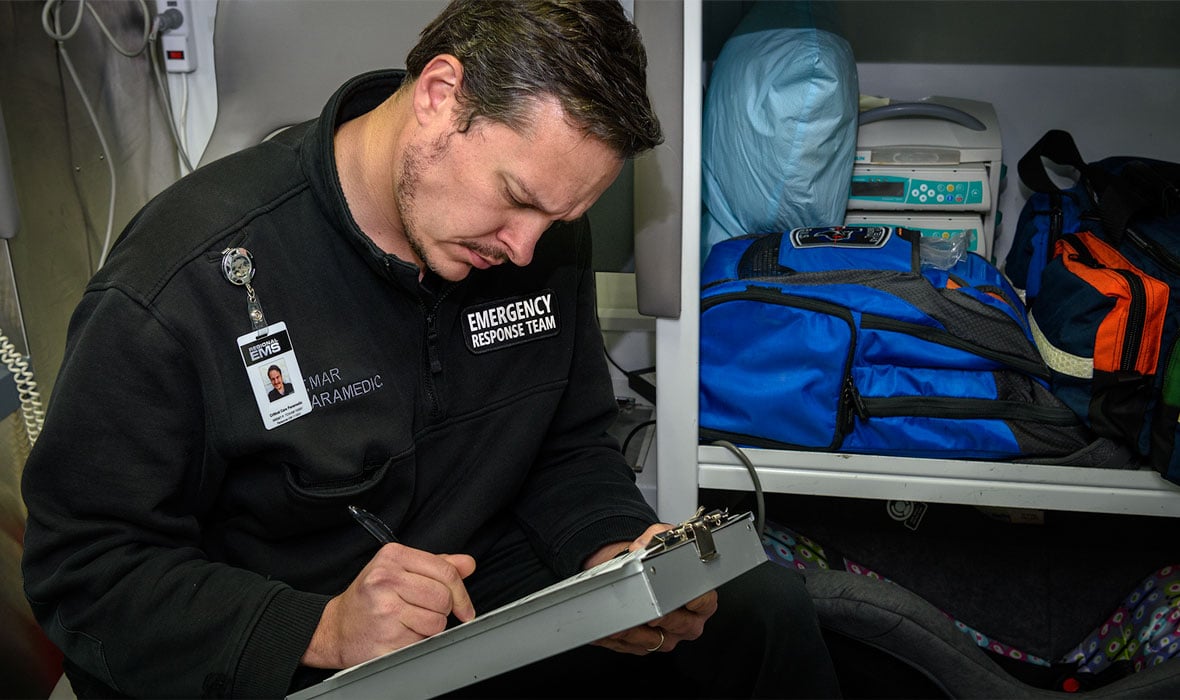 EMS Providers and Leaders Share their Perception of the State of EMS [EMS1 2019 EMS Trend Report Part 1]