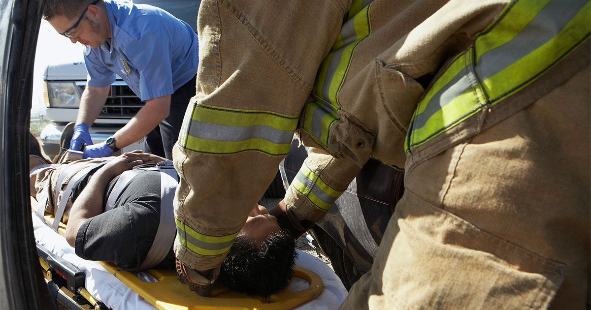 Mass Casualty Incidents: 10 Things You Need to Know to Save Lives